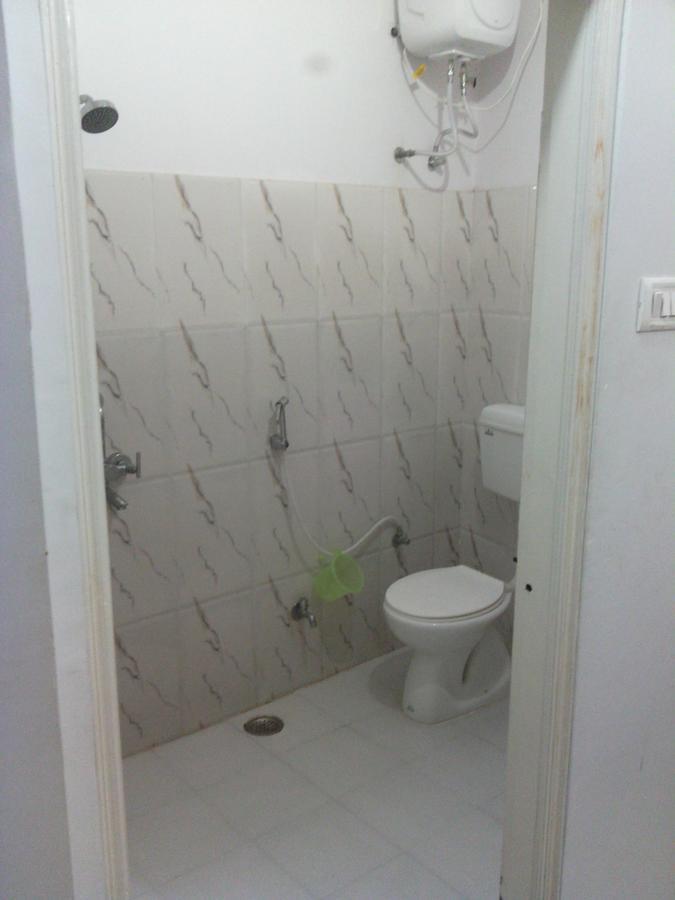 Dynasty Guest House Варанаси Экстерьер фото